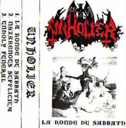 La Ronde du Sabbath